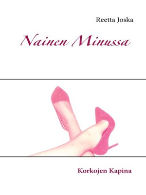 cover image of Nainen Minussa